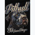 Мъжка тениска Pitbull West Coast Original black 8