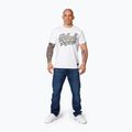 Мъжка тениска Pitbull West Coast Original white 2