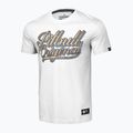 Мъжка тениска Pitbull West Coast Original white 4