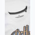 Мъжка тениска Pitbull West Coast Original white 6