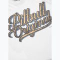 Мъжка тениска Pitbull West Coast Original white 7