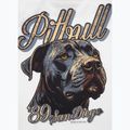Мъжка тениска Pitbull West Coast Original white 8