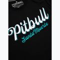 Pitbull West Coast мъжка тениска Santa Muerte black 9