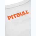 Мъжка тениска Pitbull West Coast Orange Dog 24 white 8