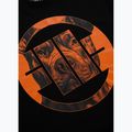 Мъжка тениска Pitbull West Coast Orange Dog 24 black 6