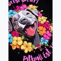Дамска тениска Pitbull West Coast Happy-Pit black 4