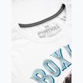 Дамска тениска Pitbull West Coast Lil' Champ white 5