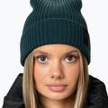 Зимна шапка Pitbull Beanie Velcro Logo green 3