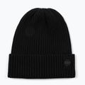 Зимна шапка Pitbull Beanie Velcro Logo black