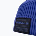 Мъжка зимна шапка Pitbull Beanie Dock electric blue 3