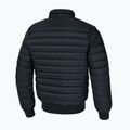 Мъжко яке Pitbull Lancaster Quilted Jacket dark navy 2
