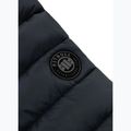 Мъжко яке Pitbull Lancaster Quilted Jacket dark navy 4