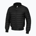 Мъжко яке Pitbull Lancaster Quilted black