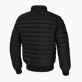 Мъжко яке Pitbull Lancaster Quilted black 2