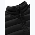 Мъжко яке Pitbull Lancaster Quilted black 3