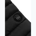 Мъжко яке Pitbull Lancaster Quilted black 4