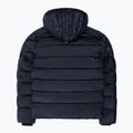 Мъжко зимно яке Pitbull Barles Ribstop Padded Hooded dark navy 2