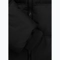 Мъжко зимно яке Pitbull Duncan Quilted Hooded black 12