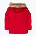Мъжко яке Pitbull Forest Hooded Parka red 6