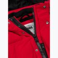 Мъжко яке Pitbull Forest Hooded Parka red 7