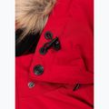 Мъжко яке Pitbull Forest Hooded Parka red 9