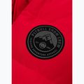 Мъжко яке Pitbull Forest Hooded Parka red 11
