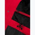 Мъжко яке Pitbull Forest Hooded Parka red 16