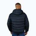 Мъжко зимно яке Pitbull Dillon Quilted Hooded dark navy 3