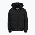 Мъжко зимно яке Pitbull Patton Quilted Hooded black 5