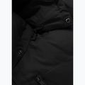 Мъжко зимно яке Pitbull Patton Quilted Hooded black 9