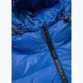 Мъжко зимно яке Pitbull Pepperwood Ribstop Padded Hooded blue 3