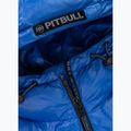 Мъжко зимно яке Pitbull Pepperwood Ribstop Padded Hooded blue 5