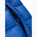 Мъжко зимно яке Pitbull Pepperwood Ribstop Padded Hooded blue 9