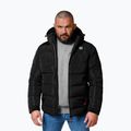 Мъжко зимно яке  Pitbull West Coast Airway 5 Padded Hooded black
