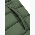 Мъжко зимно яке Pitbull West Coast Airway 5 Padded Hooded olive 8