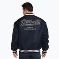 Мъжко яке Pitbull West Coast Seabridge Varsity dark navy 3