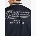 Мъжко яке Pitbull West Coast Seabridge Varsity dark navy 5