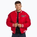 Мъжко яке Pitbull West Coast Seabridge Varsity red