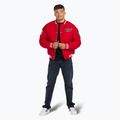 Мъжко яке Pitbull West Coast Seabridge Varsity red 2