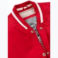 Мъжко яке Pitbull West Coast Seabridge Varsity red 8