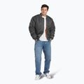 Мъжко яке Pitbull West Coast Ma 1 Verano Bomber graphite 2