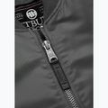 Мъжко яке Pitbull West Coast Ma 1 Verano Bomber graphite 6