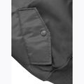 Мъжко яке Pitbull West Coast Ma 1 Verano Bomber graphite 9