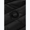 Мъжки елек Pitbull Lancaster Quilted black 4