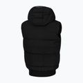 Мъжки елек Pitbull Patton Quilted Hooded Glovesleeveless black 7