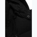 Мъжки елек Pitbull Patton Quilted Hooded Glovesleeveless black 10