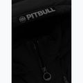 Мъжки елек Pitbull Patton Quilted Hooded Glovesleeveless black 11