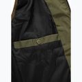 Мъжки елек Pitbull Carver Quilted Hooded olive 10