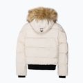 Дамско зимно яке Pitbull Azalea Quilted Hooded sand 2