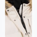 Дамско зимно яке Pitbull Azalea Quilted Hooded sand 3